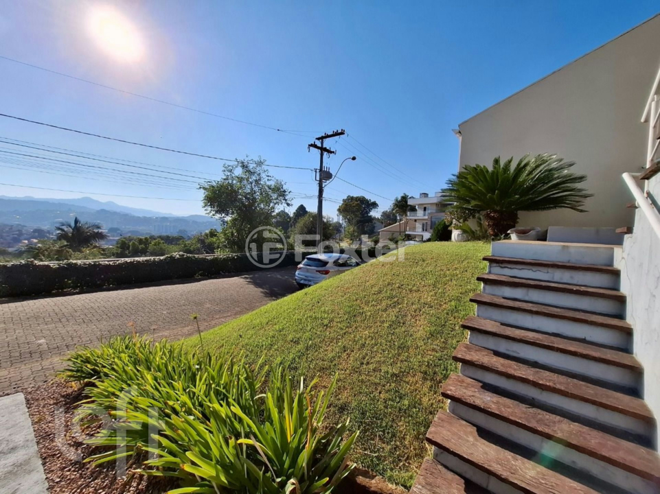 Casa de Condomínio à venda com 3 quartos, 177m² - Foto 5