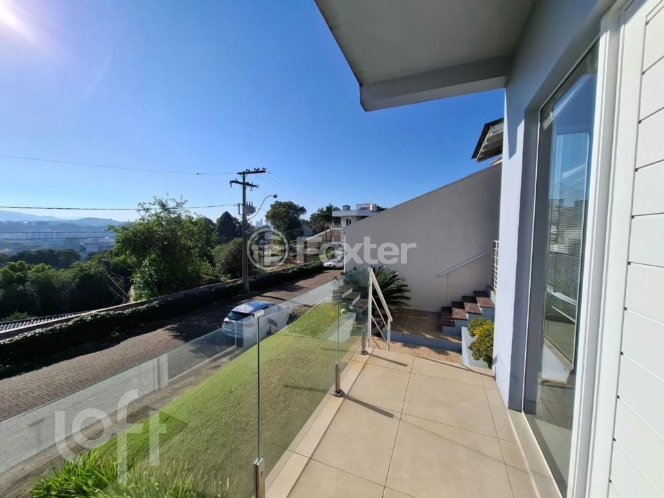 Casa de Condomínio à venda com 3 quartos, 177m² - Foto 3