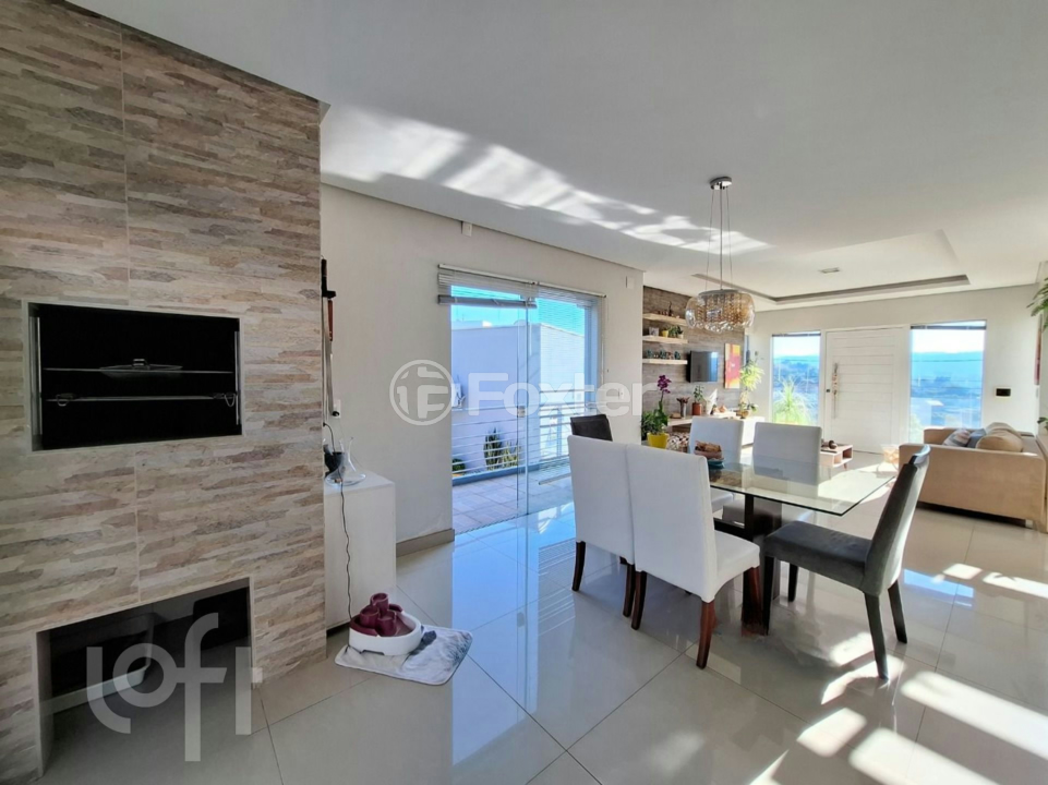 Casa de Condomínio à venda com 3 quartos, 177m² - Foto 12