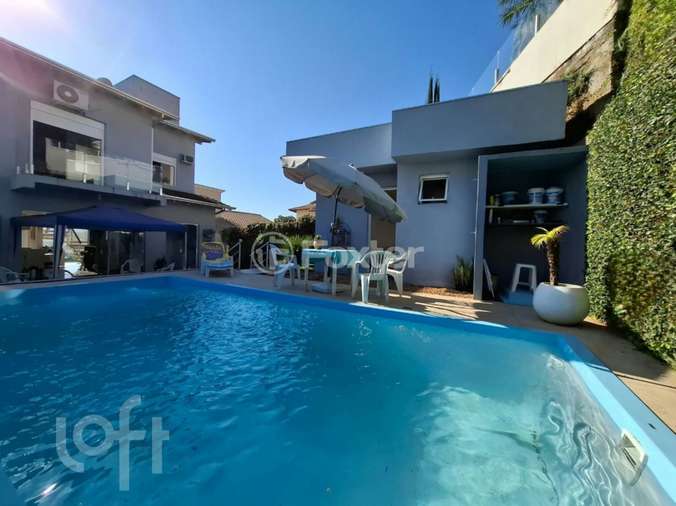 Casa de Condomínio à venda com 3 quartos, 177m² - Foto 35