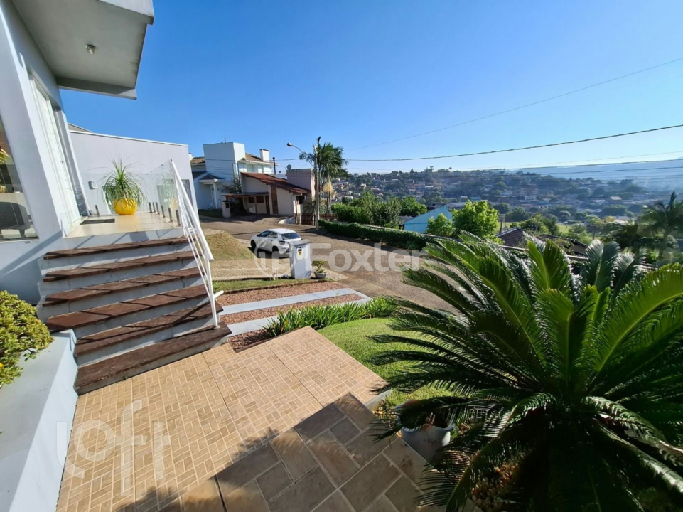 Casa de Condomínio à venda com 3 quartos, 177m² - Foto 6