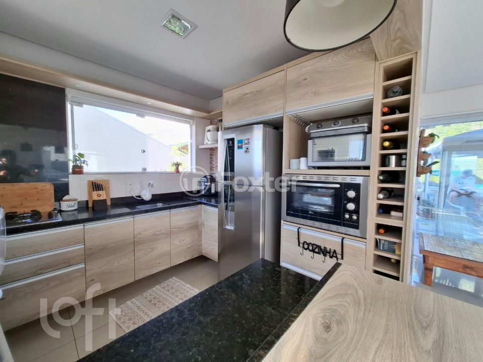 Casa de Condomínio à venda com 3 quartos, 177m² - Foto 15