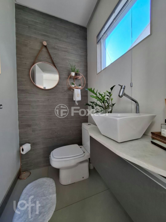 Casa de Condomínio à venda com 3 quartos, 177m² - Foto 9