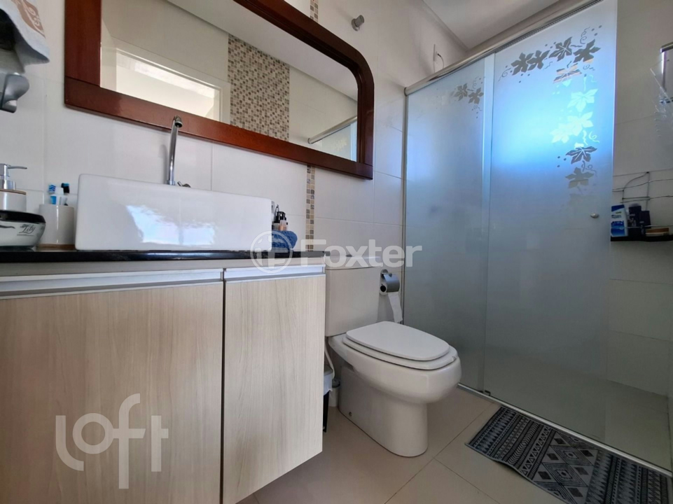 Casa de Condomínio à venda com 3 quartos, 177m² - Foto 20