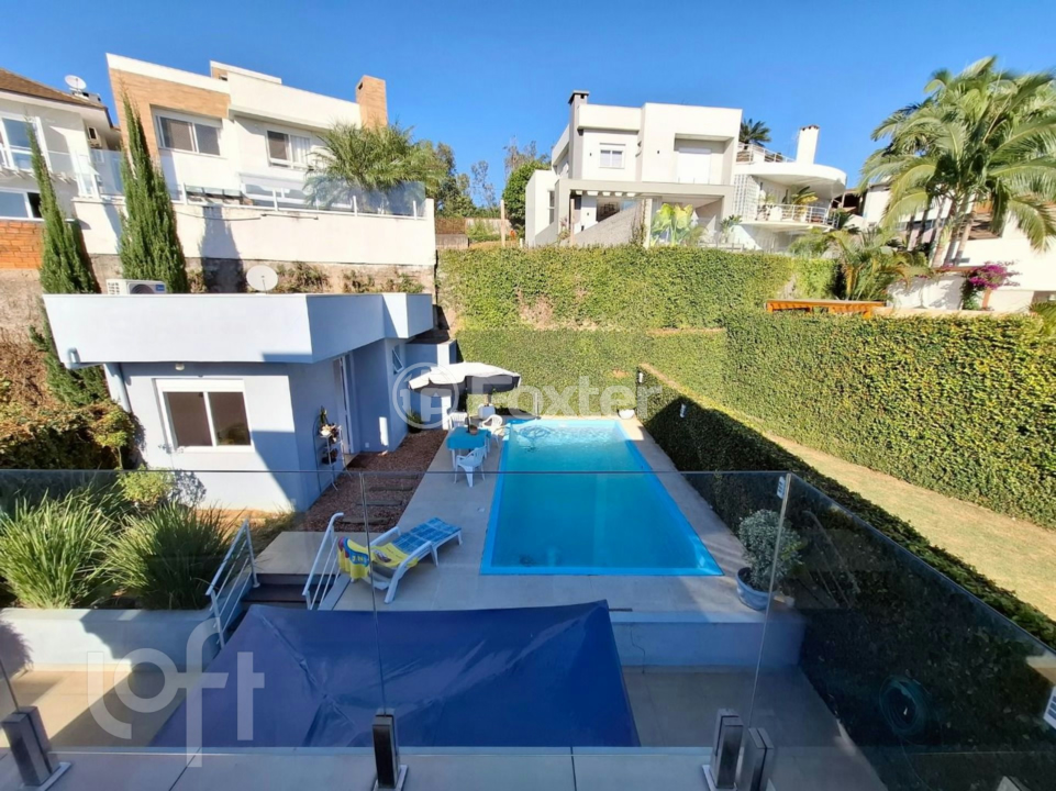 Casa de Condomínio à venda com 3 quartos, 177m² - Foto 24