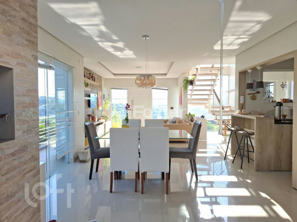 Casa de Condomínio à venda com 3 quartos, 177m² - Foto 13