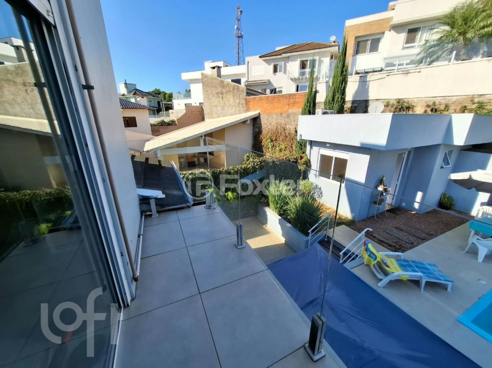 Casa de Condomínio à venda com 3 quartos, 177m² - Foto 25