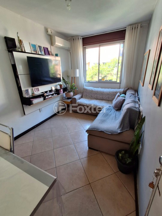 Apartamento à venda com 3 quartos, 66m² - Foto 1