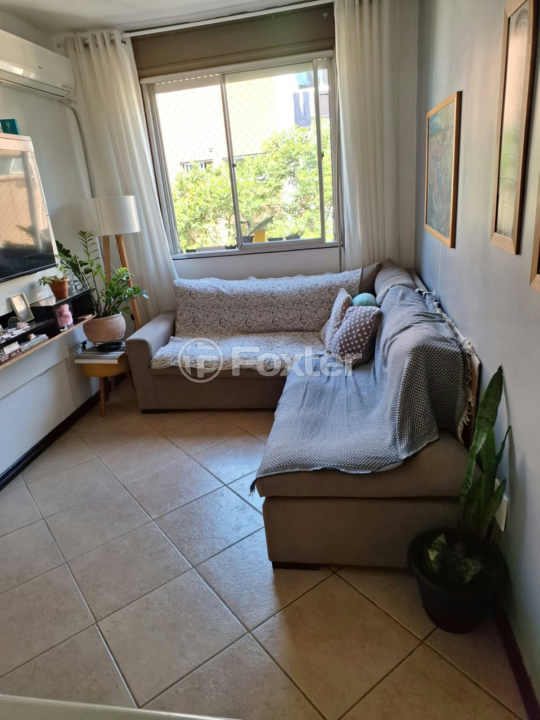 Apartamento à venda com 3 quartos, 66m² - Foto 2