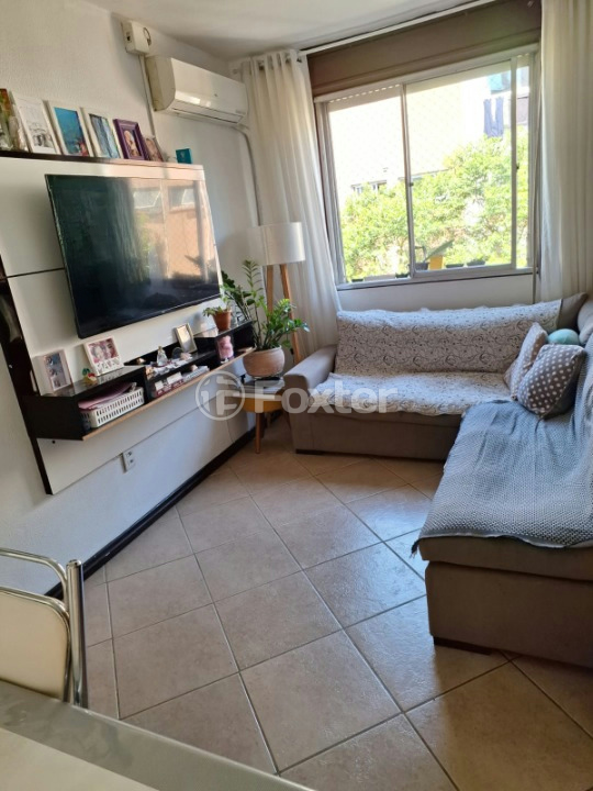 Apartamento à venda com 3 quartos, 66m² - Foto 3