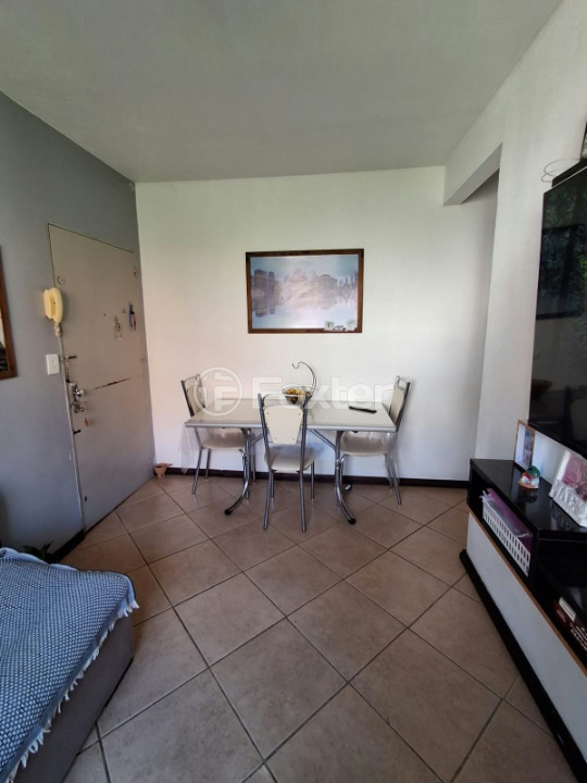 Apartamento à venda com 3 quartos, 66m² - Foto 4
