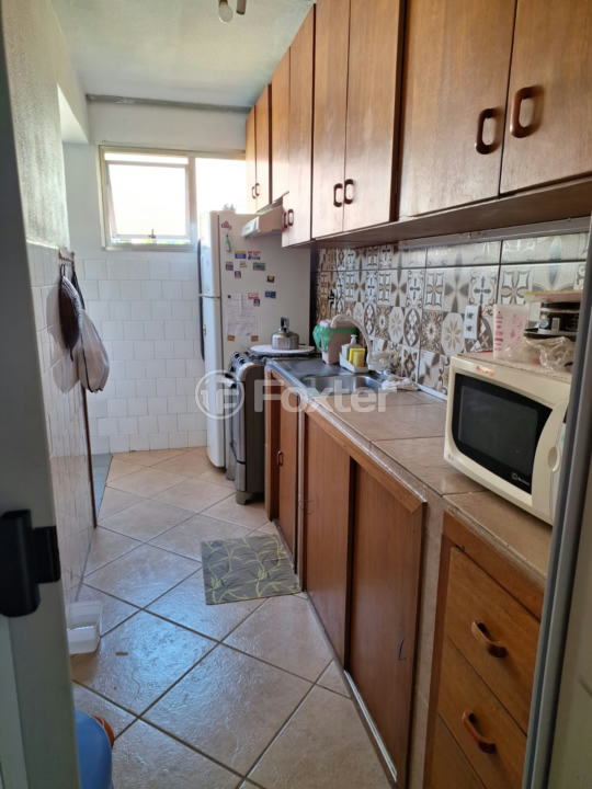 Apartamento à venda com 3 quartos, 66m² - Foto 5
