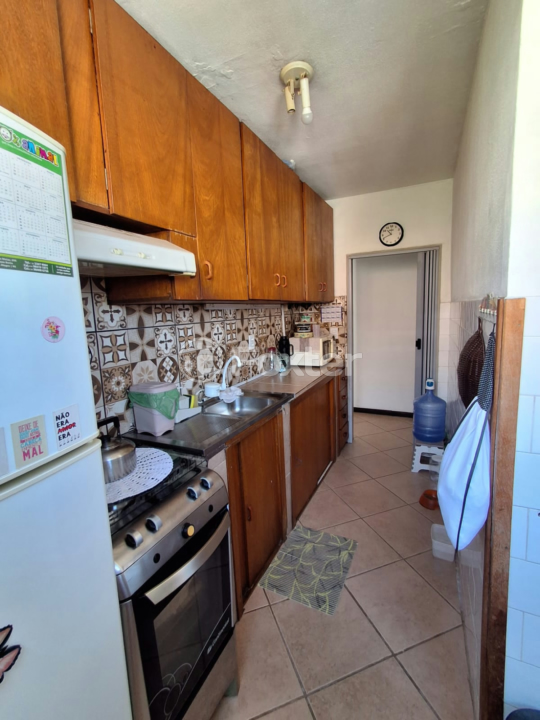 Apartamento à venda com 3 quartos, 66m² - Foto 6