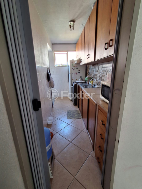 Apartamento à venda com 3 quartos, 66m² - Foto 7