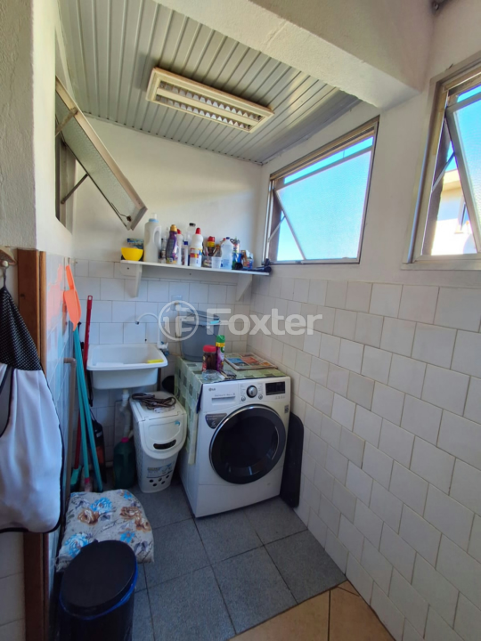 Apartamento à venda com 3 quartos, 66m² - Foto 8