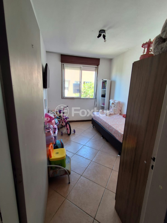Apartamento à venda com 3 quartos, 66m² - Foto 11