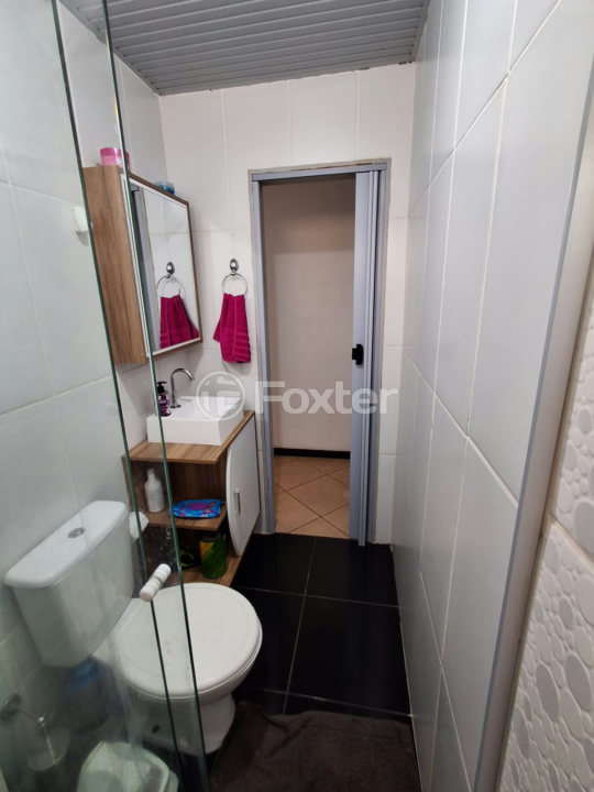 Apartamento à venda com 3 quartos, 66m² - Foto 19
