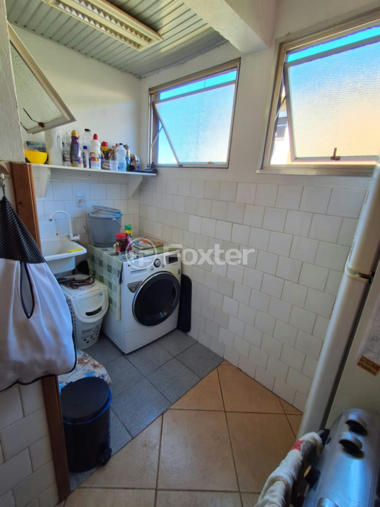 Apartamento à venda com 3 quartos, 66m² - Foto 9