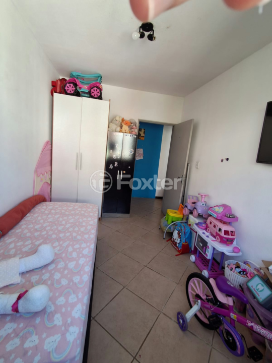Apartamento à venda com 3 quartos, 66m² - Foto 12