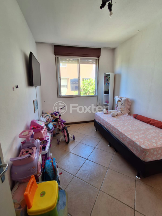 Apartamento à venda com 3 quartos, 66m² - Foto 13