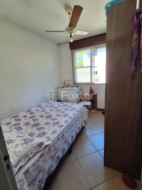 Apartamento à venda com 3 quartos, 66m² - Foto 14