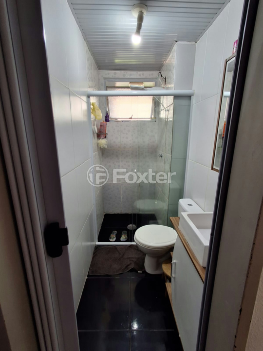 Apartamento à venda com 3 quartos, 66m² - Foto 20