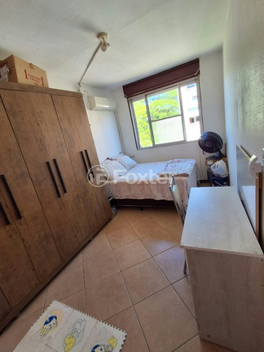 Apartamento à venda com 3 quartos, 66m² - Foto 17