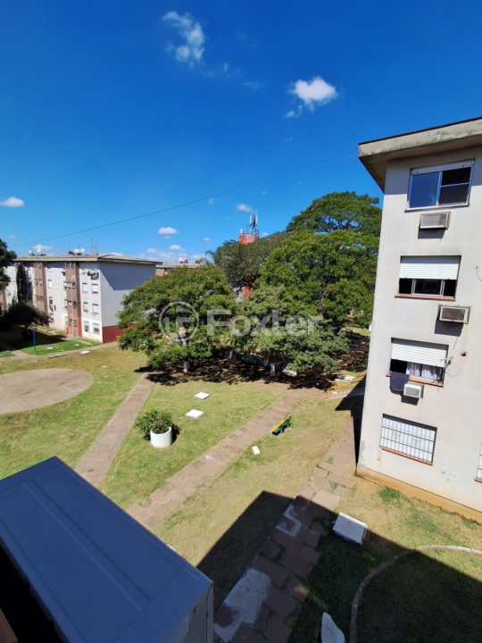 Apartamento à venda com 3 quartos, 66m² - Foto 21