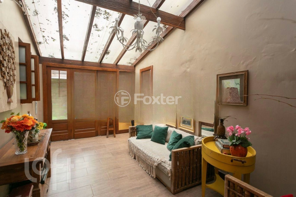 Casa à venda com 3 quartos, 224m² - Foto 12