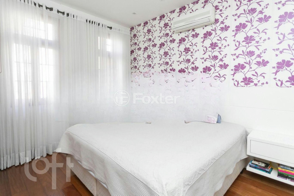 Casa à venda com 3 quartos, 224m² - Foto 36