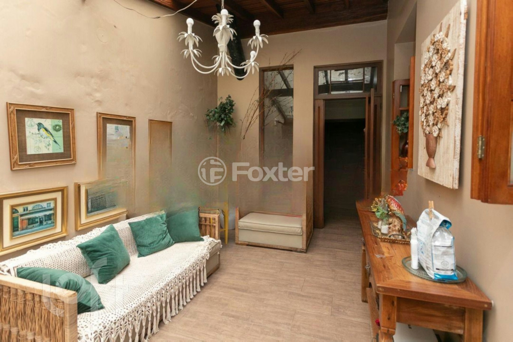 Casa à venda com 3 quartos, 224m² - Foto 14