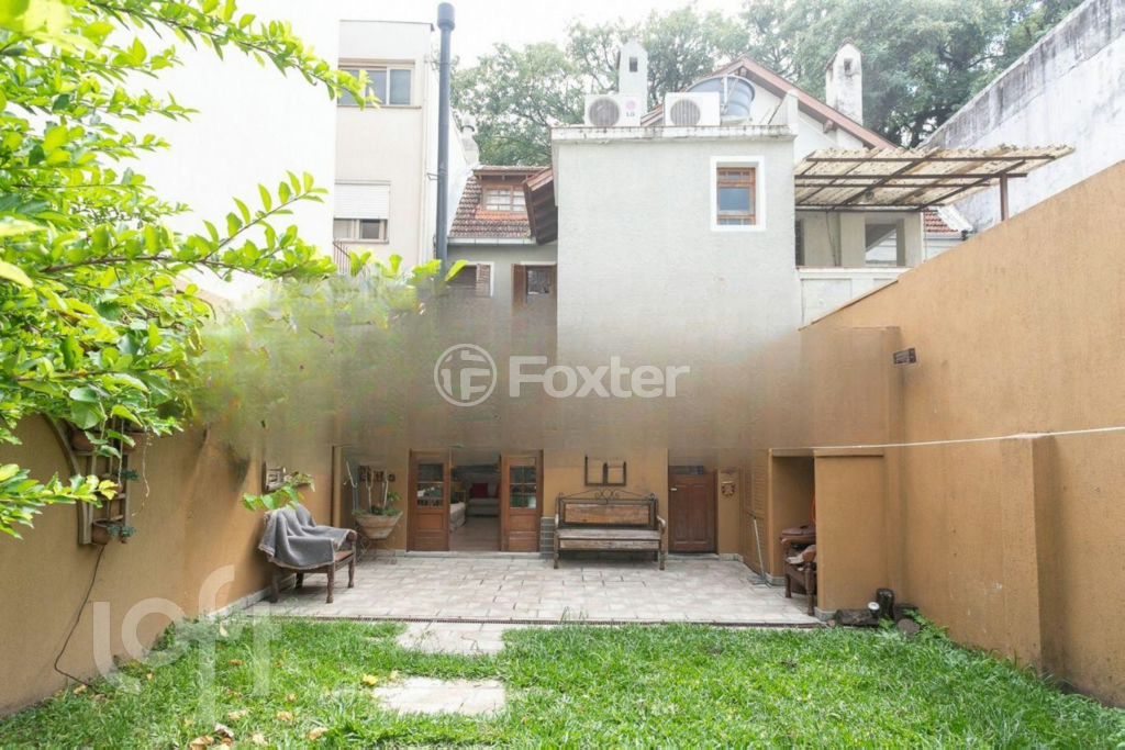 Casa à venda com 3 quartos, 224m² - Foto 44