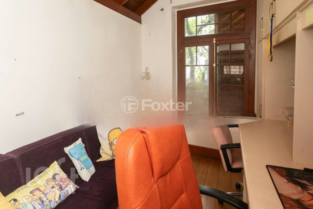 Casa à venda com 3 quartos, 224m² - Foto 27