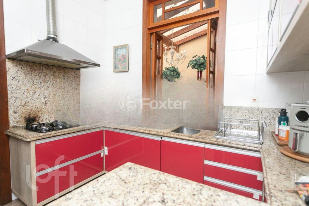 Casa à venda com 3 quartos, 224m² - Foto 47