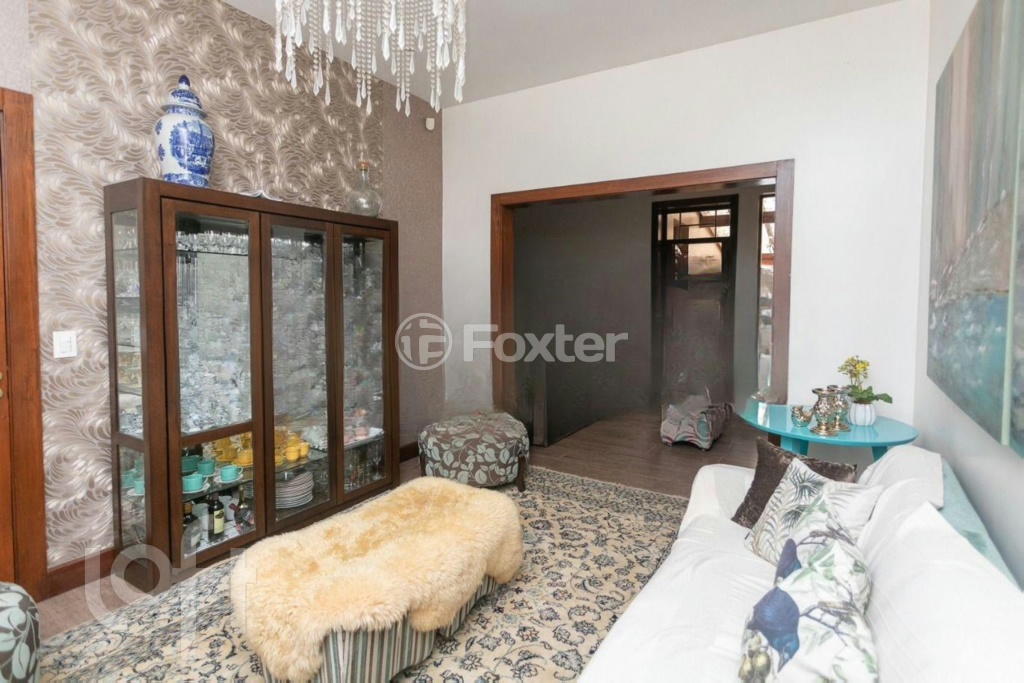 Casa à venda com 3 quartos, 224m² - Foto 38