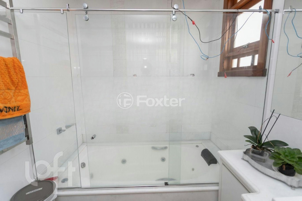 Casa à venda com 3 quartos, 224m² - Foto 15