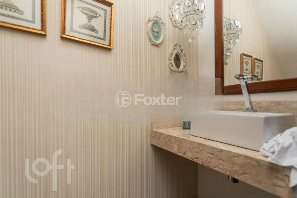 Casa à venda com 3 quartos, 224m² - Foto 6