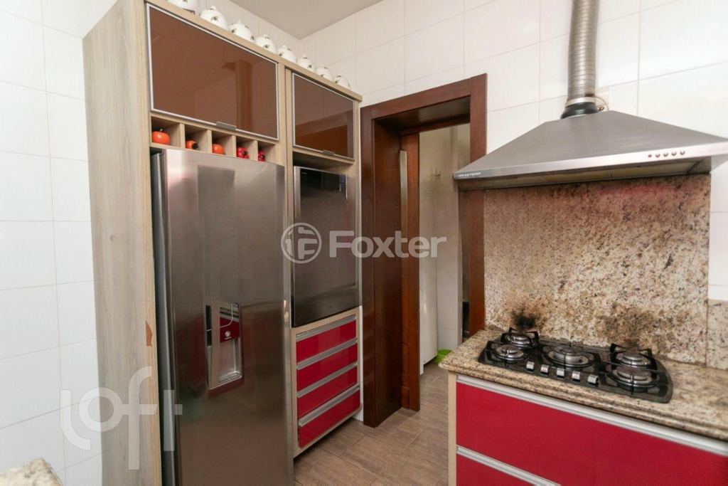 Casa à venda com 3 quartos, 224m² - Foto 50