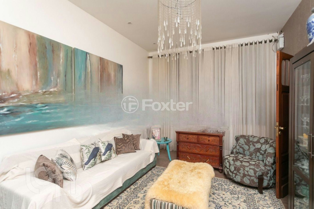 Casa à venda com 3 quartos, 224m² - Foto 9