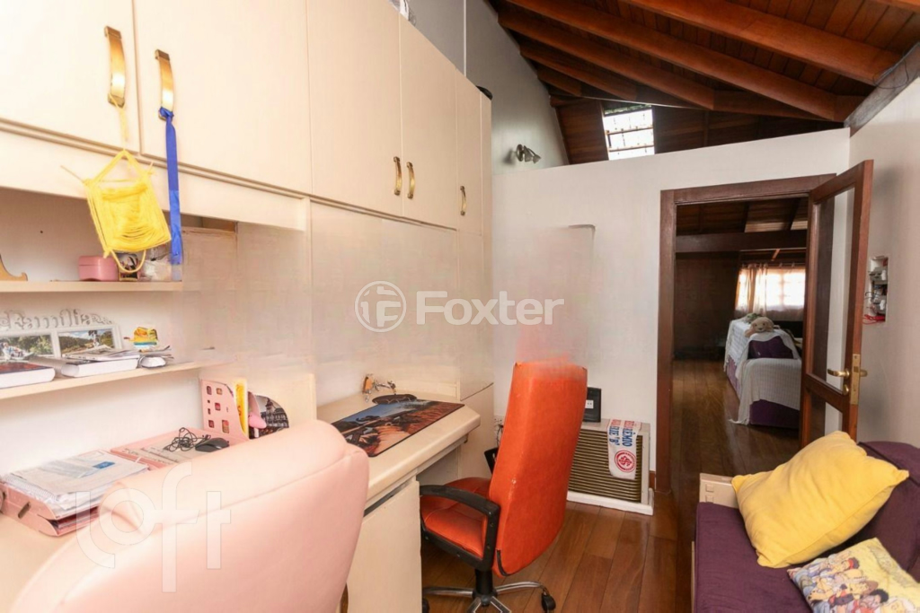 Casa à venda com 3 quartos, 224m² - Foto 25
