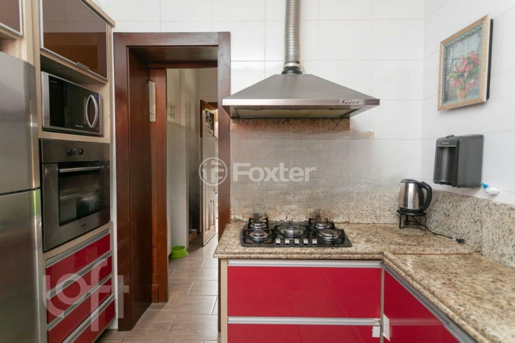 Casa à venda com 3 quartos, 224m² - Foto 51