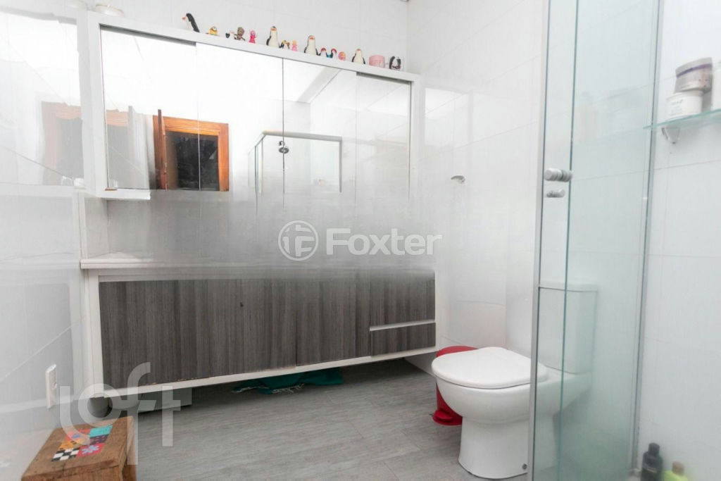 Casa à venda com 3 quartos, 224m² - Foto 18