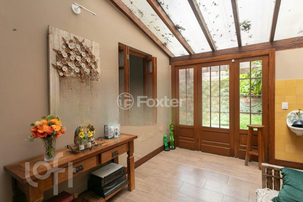 Casa à venda com 3 quartos, 224m² - Foto 13