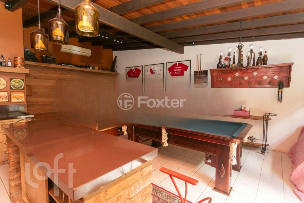 Casa à venda com 3 quartos, 224m² - Foto 41
