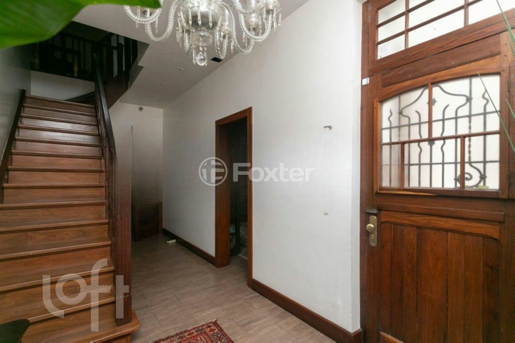 Casa à venda com 3 quartos, 224m² - Foto 5