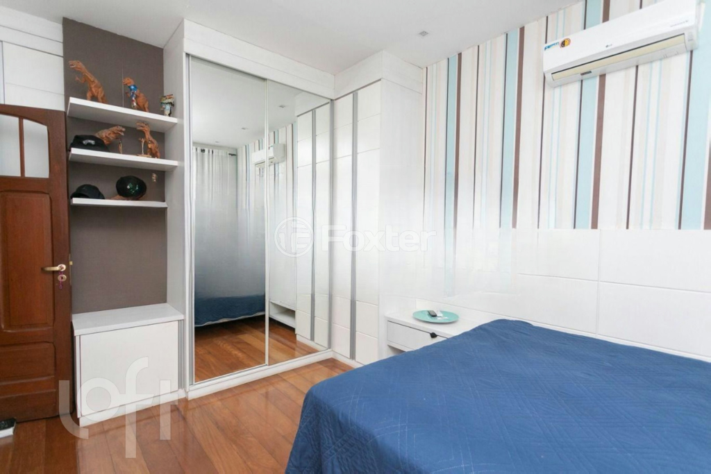 Casa à venda com 3 quartos, 224m² - Foto 34