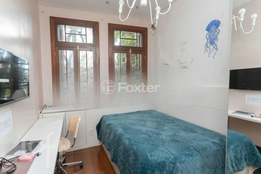 Casa à venda com 3 quartos, 224m² - Foto 35