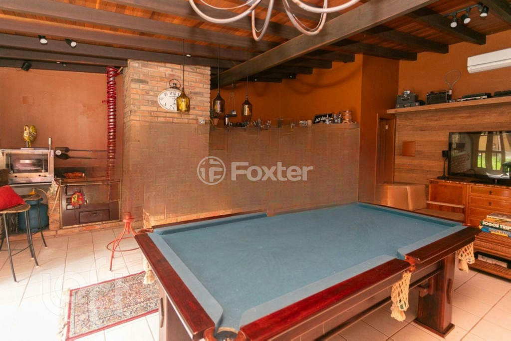 Casa à venda com 3 quartos, 224m² - Foto 40