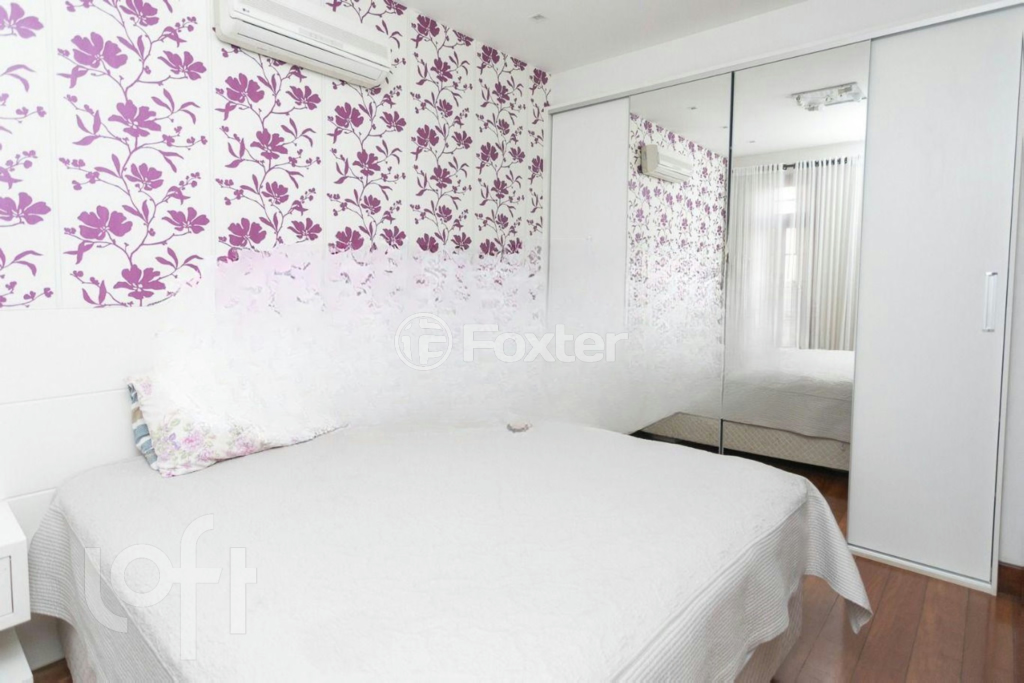 Casa à venda com 3 quartos, 224m² - Foto 29
