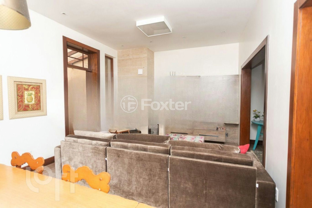 Casa à venda com 3 quartos, 224m² - Foto 11